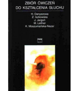 Zbiór ćwiczeń do kształcenia słuchu PWM
