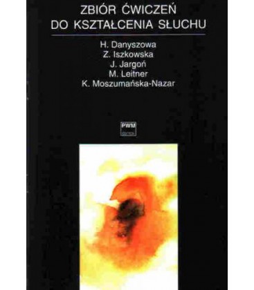 Zbiór ćwiczeń do kształcenia słuchu PWM