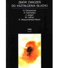 Zbiór ćwiczeń do kształcenia słuchu PWM
