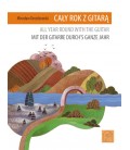 DROŻDŻOWSKI - Cały rok z gitarą