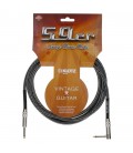 Klotz VINA0300 - przewód instrumentalny 3 m