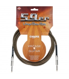 Klotz VIN-0300 - przewód instrumentalny 3 m