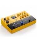 DONNER APL Acoustic Pedal Live - efekt do instrumentów akustycznych z looperem