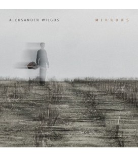 Płyta audio CD Aleksander Wilgos - Mirrors