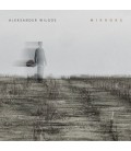 Płyta audio CD Aleksander Wilgos - Mirrors