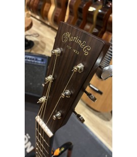 Gitara Akustyczna Martin
