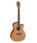 Gitara elektroakustyczna Baton Rouge AR11C/ACE