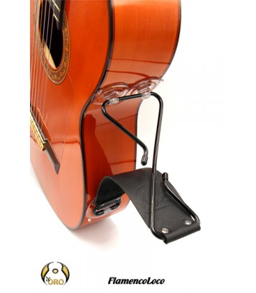 FLAMENCOLOCO - podgitarnik flamenco De Oro FLAMENCOLOCO - podgitarnik flamenco De Oro