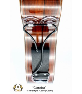 Podgitarnik De Oro - CLASSICA model CHAMPAGNE
