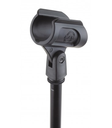 Uchwyt mikrofonowy do statywu K&M
