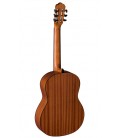 Gitara klasyczna Romero by La Mancha Granito 32