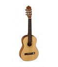 Gitara klasyczna La Mancha Rubinito LSM/53