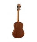 Gitara klasyczna La Mancha Rubinito LSM/53
