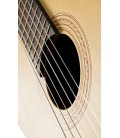 Gitara klasyczna La Mancha Rubinito LSM/53
