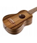 Ukulele Sopran Kai KSI-20