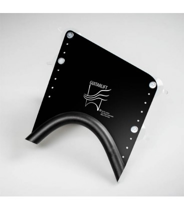 Podgitarnik Guitarlift Half Plate