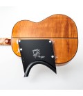 Podgitarnik Guitarlift Half Plate