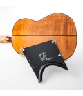 Podgitarnik Guitarlift Half Plate