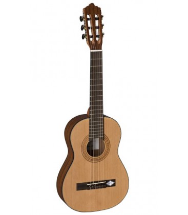 Gitara klasyczna La Mancha Rubinito CM/53