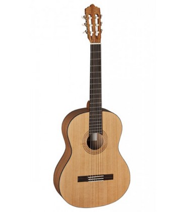 Gitara klasyczna La Mancha Rubinito CM