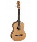 Gitara klasyczna La Mancha Rubinito CM