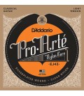 D'ADDARIO EJ43 PRO-ARTE - Struny do gitary klasycznej