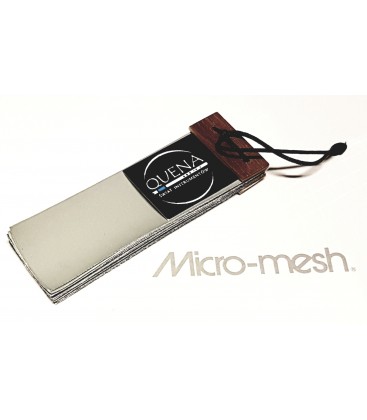Micro-Mesh - mały zestaw dla gitarzysty