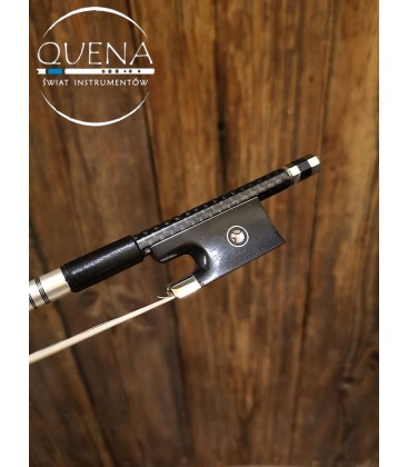 Smyczek wiolonczelowy GOLPE CL804 Carbon