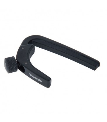 Kapodaster do gitary akustycznej - D'Addario PW-CP-02