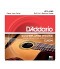 D'Addario EJ83M - struny do gitary Gypsy Jazz
