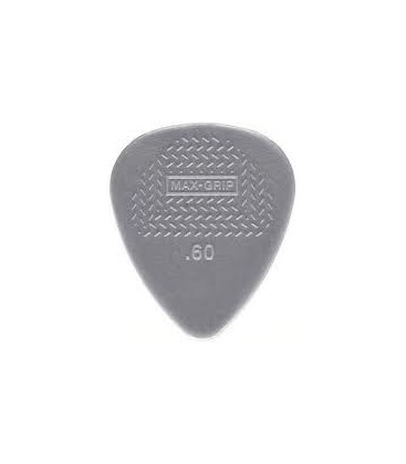 Kostka do gitary Dunlop MAX-GRIP