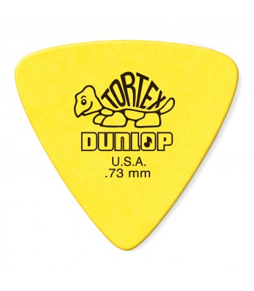 Kostka do gitary Dunlop TORTEX Triangle