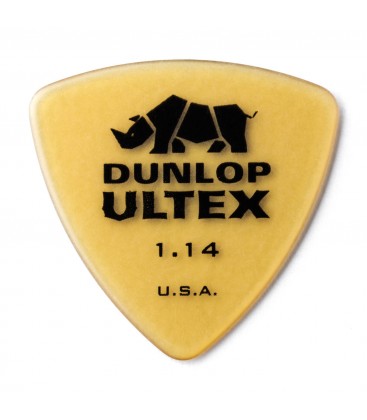 Kostka do gitary Dunlop ULTEX Triangle