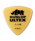 Kostka do gitary Dunlop ULTEX Triangle