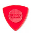 Kostka do gitary Dunlop STUBBY Triangle