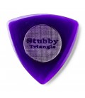 Kostka do gitary Dunlop Stubby Triangle