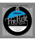 Struny do gitary klasycznej D'Addario Pro-Arte LCH-3B Half Sets