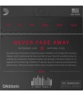Nowość D'ADDARIO XTC45 Silverplated Copper - Struny do gitary klasycznej