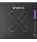 D'ADDARIO XTAPB1152 Phosphor Bronze - Struny do gitary akustycznej 11-52