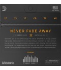 D'ADDARIO XTE1046 Nickel Plated - Struny do gitary elektrycznej 10-46