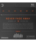 D'ADDARIO XTABR1047 80/20 Bronze - Struny do gitary akustycznej 10-47