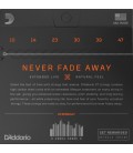 D'ADDARIO XTAPB1047 Phosphor Bronze - Struny do gitary akustycznej 10-47