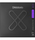 D'ADDARIO XTE1149 Nickel Plated - Struny do gitary elektrycznej 11-49