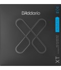 D'ADDARIO XTABR1253 80/20 Bronze - Struny do gitary akustycznej 12-53