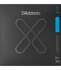 D'ADDARIO XTAPB1253 Phosphor Bronze - Struny do gitary akustycznej 12-53