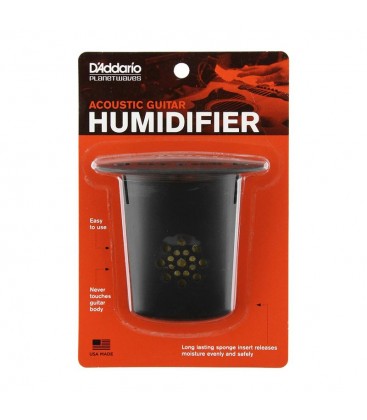 PLANET WAVES GH - nawilżacz