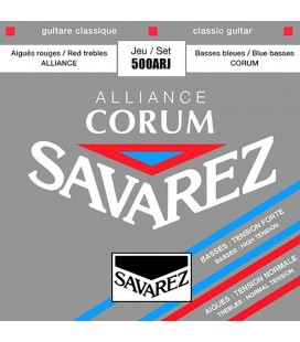 SAVAREZ Alliance Corum 500ARJ - struny do gitary klasycznej