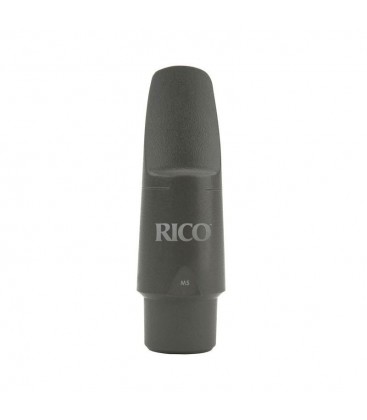 Ustnik do saksofonu altowego Rico Metalite - Alto M5