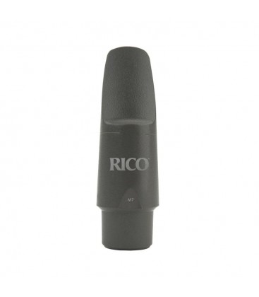 Ustnik do saksofonu altowego Rico Metalite - Alto M7