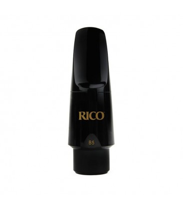 Ustnik do saksofonu altowego Rico Graftonite - Alto B5